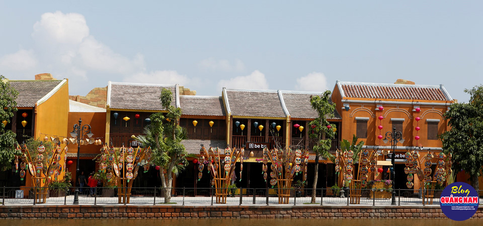 Hoi An - xu so mot ngay den, ca doi nho thuong hinh anh 9